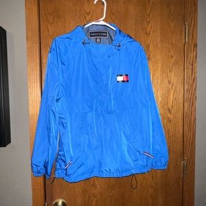 Tommy Hilfiger Pullover Jacket